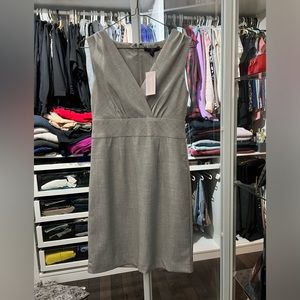 Banana Republic Suit Dress, size 0P, BRAND NEW
